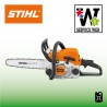 Tronçonneuse thermique 35cm STIHL MS 172