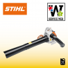 Souffleur Aspirateur Broyeur STIHL SH 56