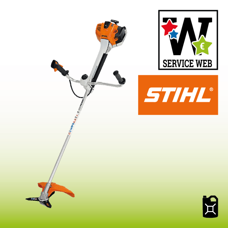 stihl