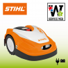 Robot de tonte STIHL RMI 422.2