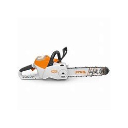 Tronçonneuse à batterie Stihl MSA 300 C-O