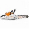 Tronçonneuse à batterie Stihl MSA 300 C-O