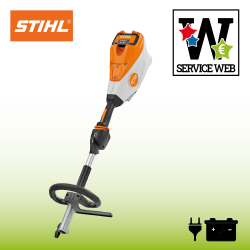 Combisystème à batterie Stihl KM 135 R