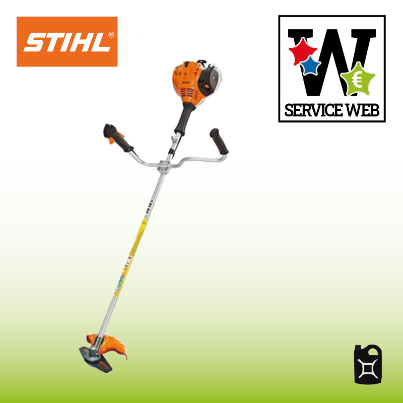 Débrousailleuse thermique Stihl FS 70 C-E