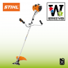 Débrousailleuse thermique Stihl FS 240 R