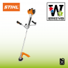 Débrousailleuse thermique Stihl FS 461 C-EM