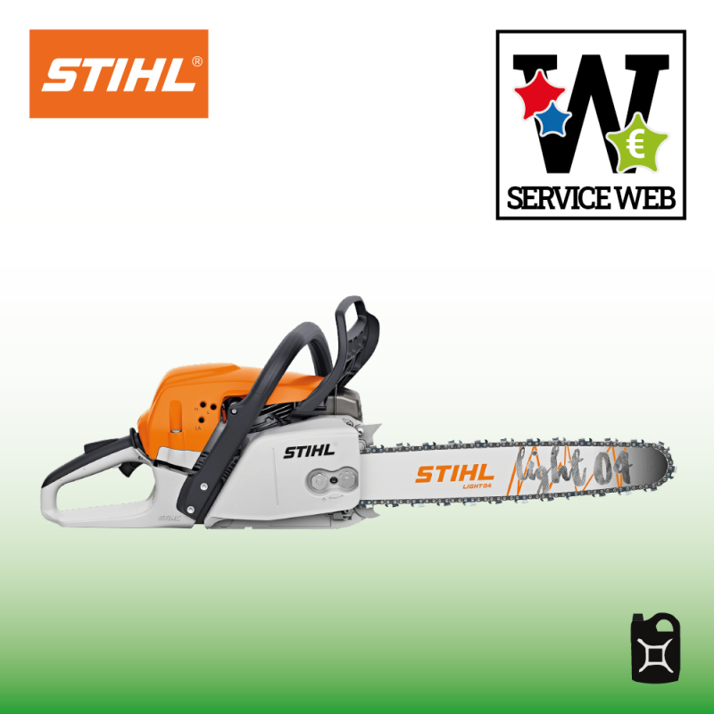 Tronçonneuse thermique 45cm Stihl MS 271