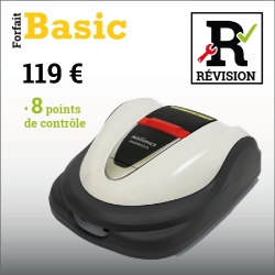 Forfait Basic - Révision...